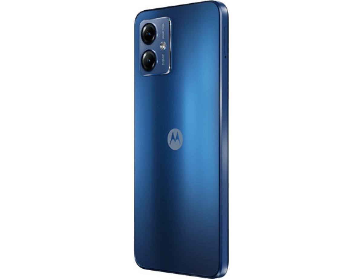 Motorola Moto G14 Dual SIM (8GB/256GB) Sky Blue