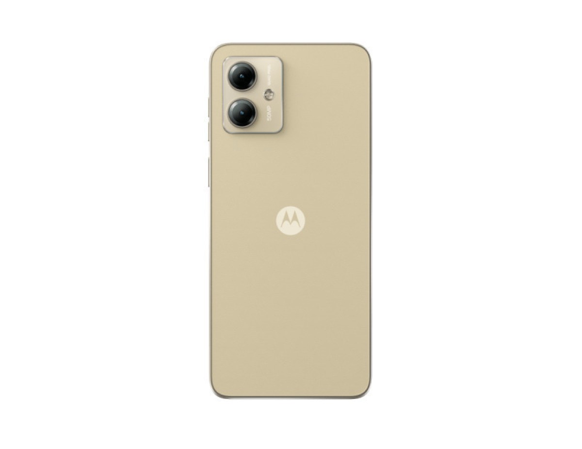Motorola Moto G14 Dual SIM (8GB/256GB) Butter Cream