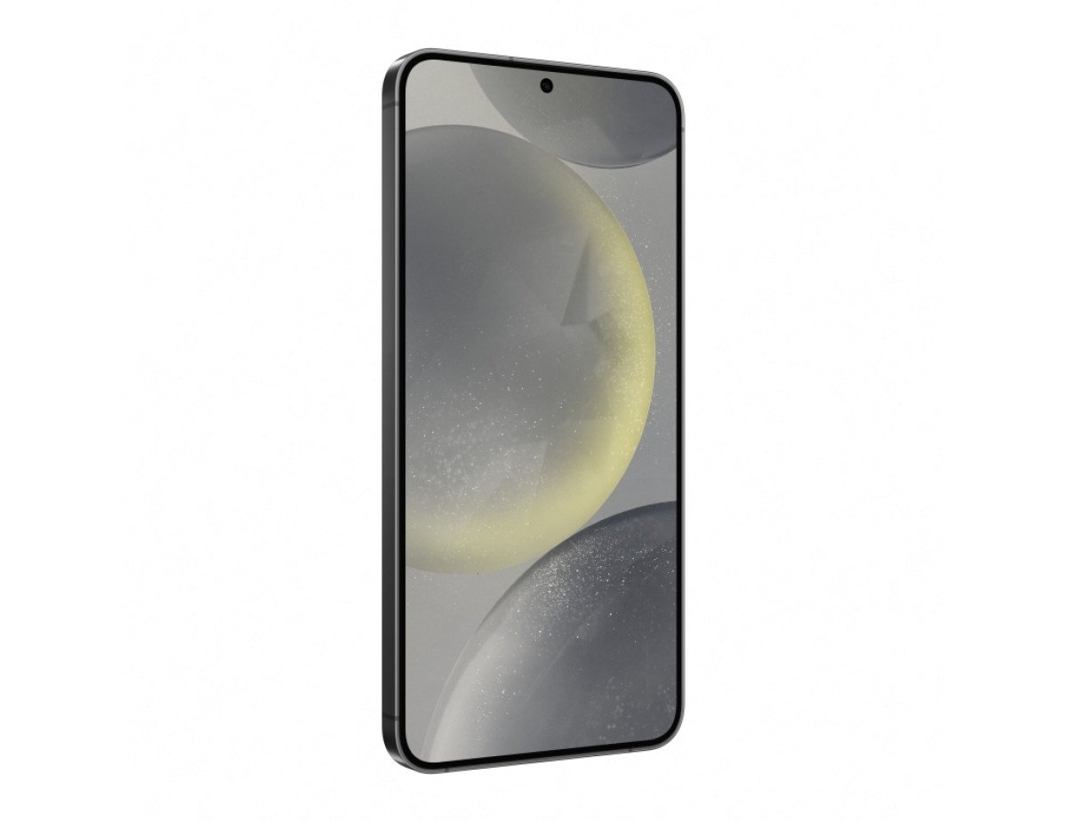 Samsung Galaxy S24+ 5G Dual SIM (12GB/512GB) Onyx Black