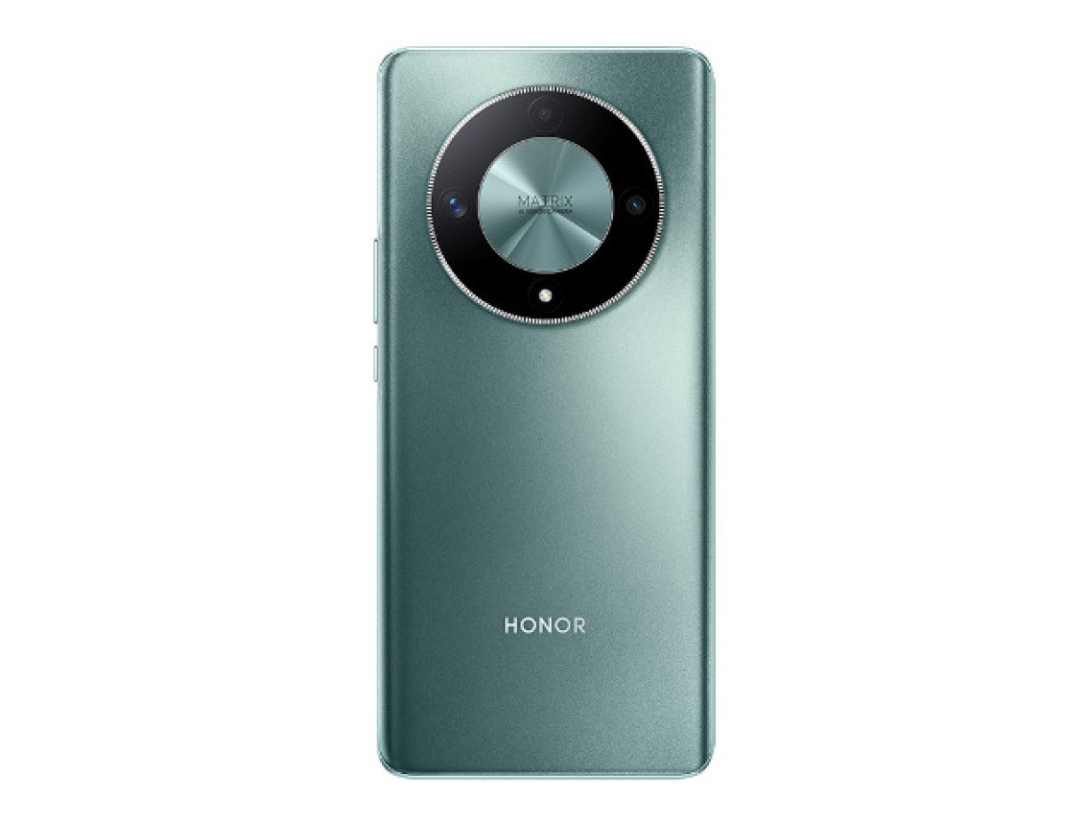 Honor Magic6 Lite 5G Dual SIM (8GB/256GB) Πράσινο