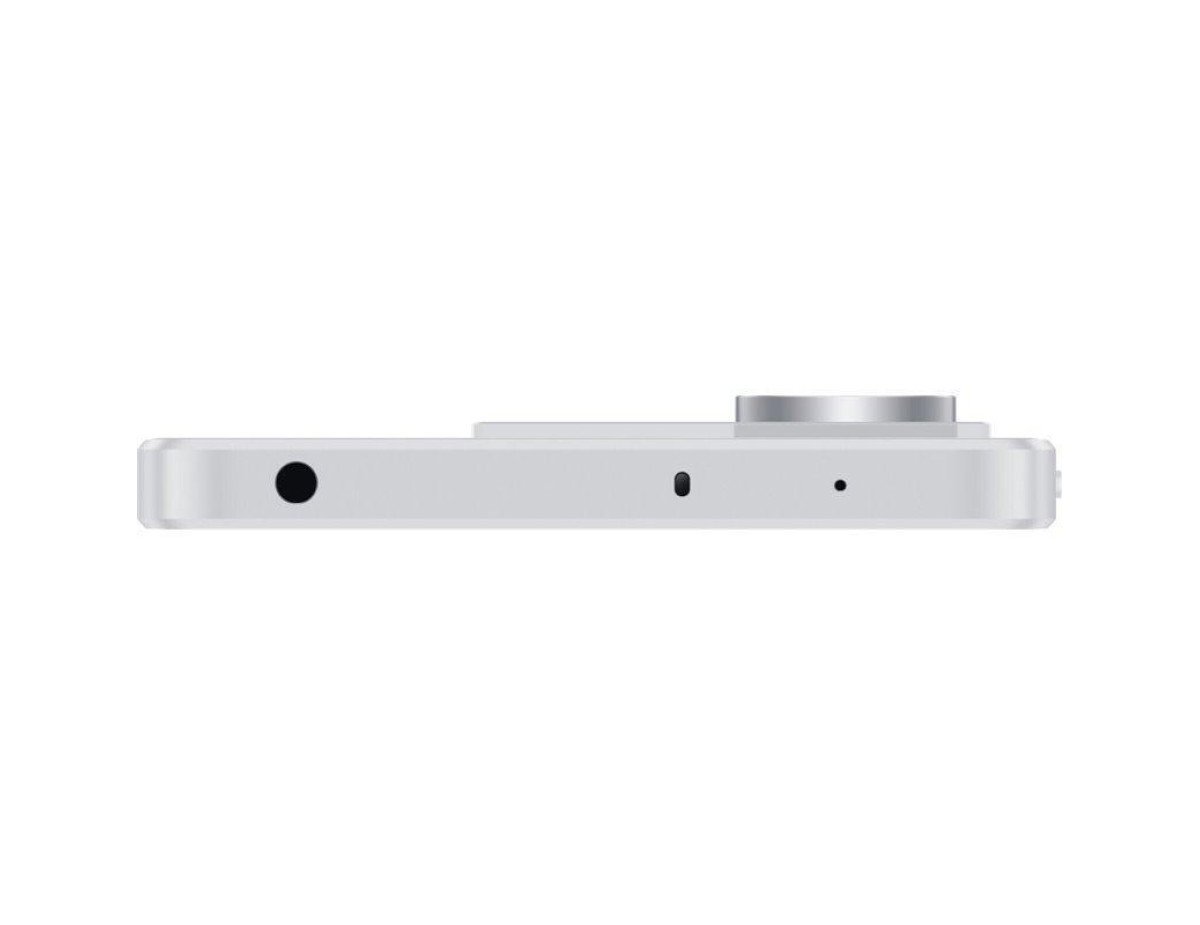 Xiaomi Redmi Note 13 5G Dual SIM (6GB/128GB) Arctic White
