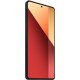 Xiaomi Redmi Note 13 Pro 4G NFC Dual SIM (8GB/256GB) Μαύρο