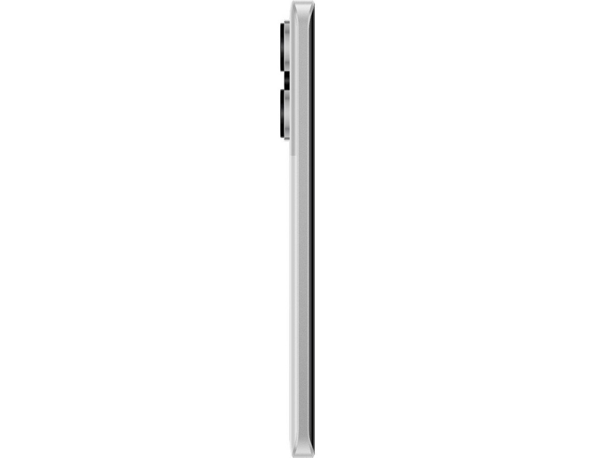 Xiaomi Redmi Note 13 Pro+ NFC 5G Dual SIM (12GB/512GB) Moonlight White