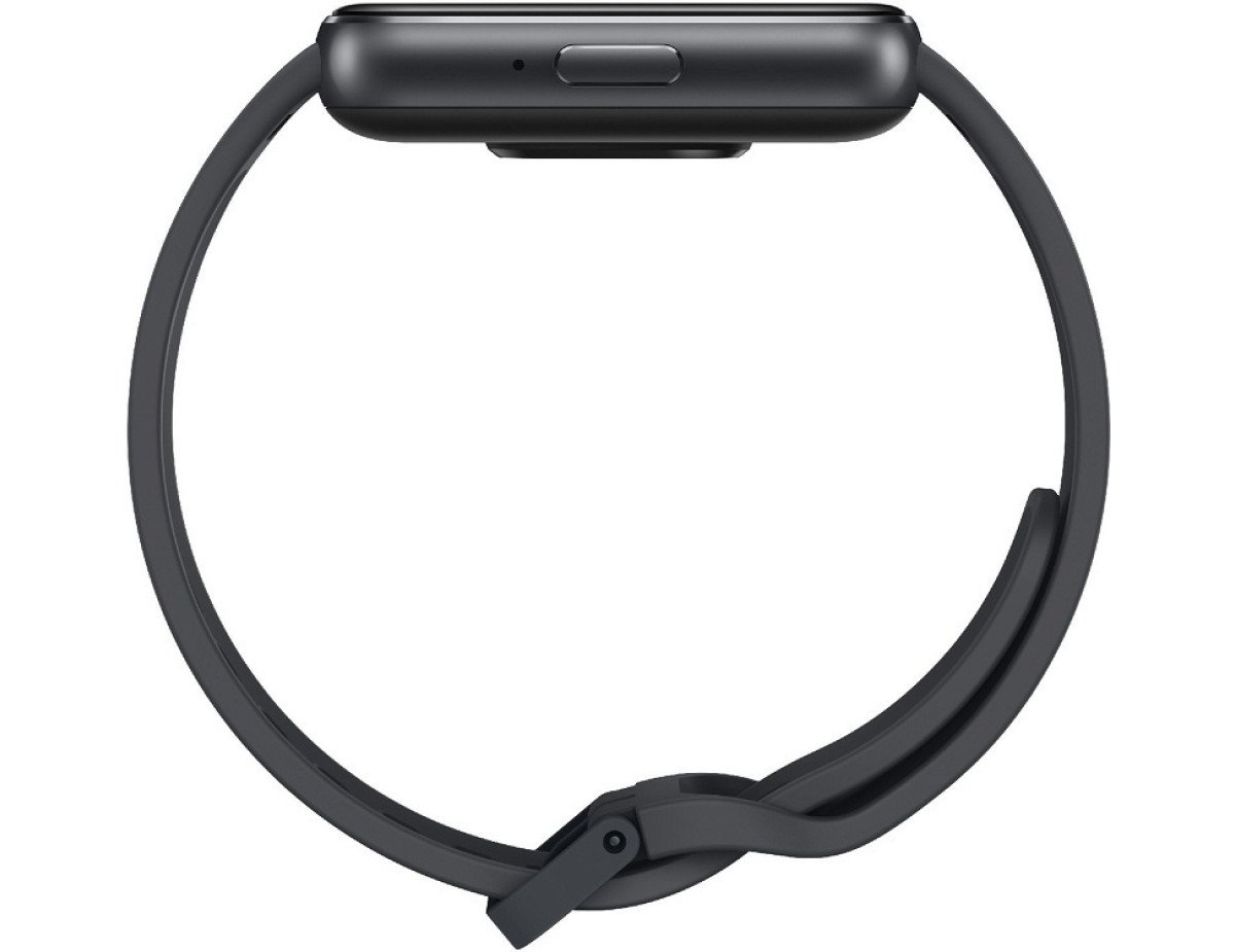 Samsung Galaxy Fit3 Activity Tracker με Παλμογράφο Γκρι