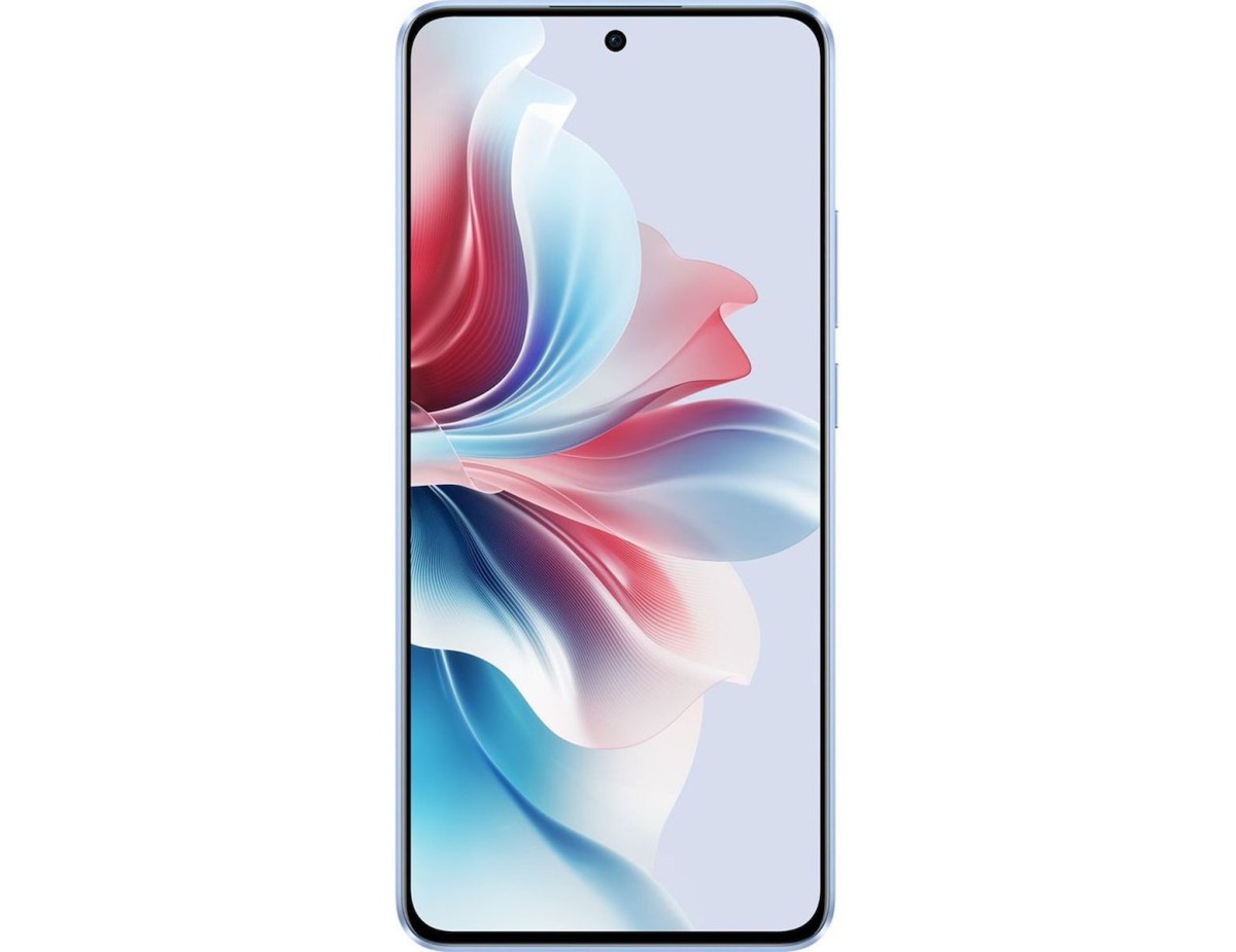 Oppo Reno11 F 5G Dual SIM (8GB/256GB) Ocean Blue Oppo Reno11 F 5G Dual SIM (8GB/256GB) Ocean Blue