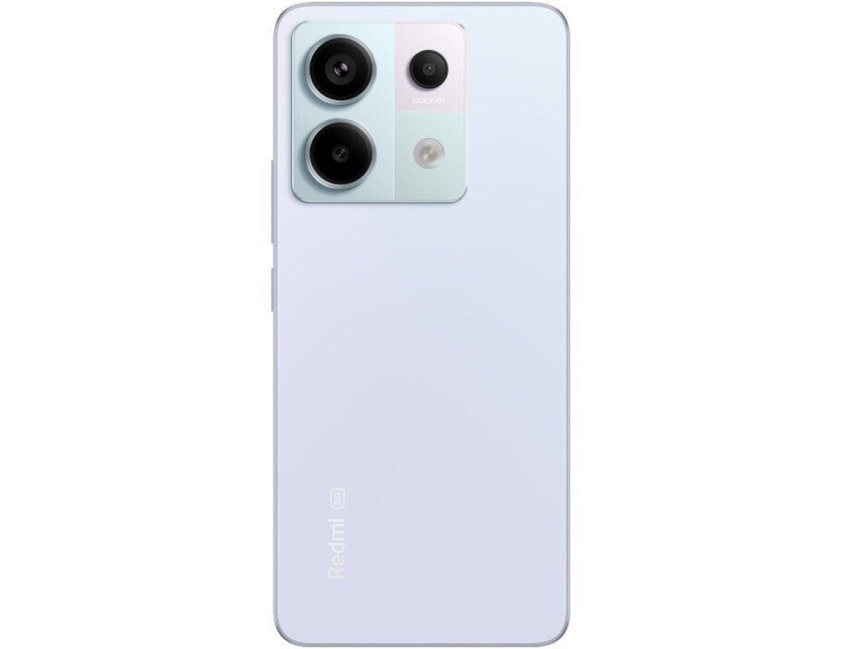 Xiaomi Redmi Note 13 Pro NFC 5G Dual SIM (8GB/256GB) Μωβ