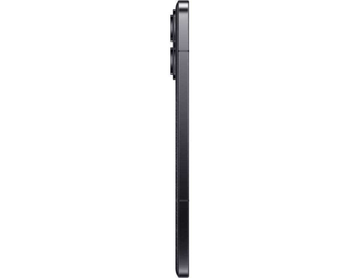 Xiaomi Poco F6 Pro 5G Dual SIM (12GB/256GB) Μαύρο
