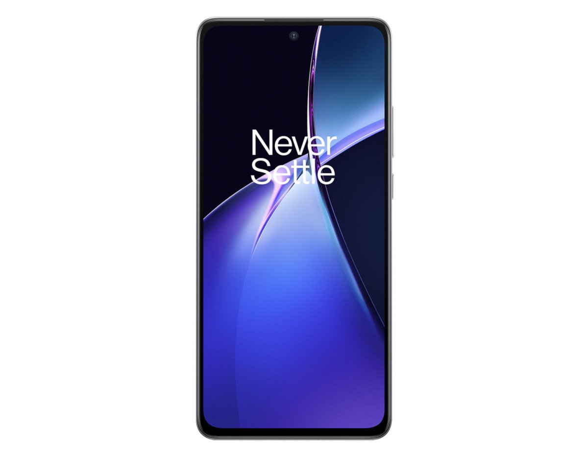 OnePlus Nord CE4 Lite 5G Dual SIM (8GB/256GB) Super Silver