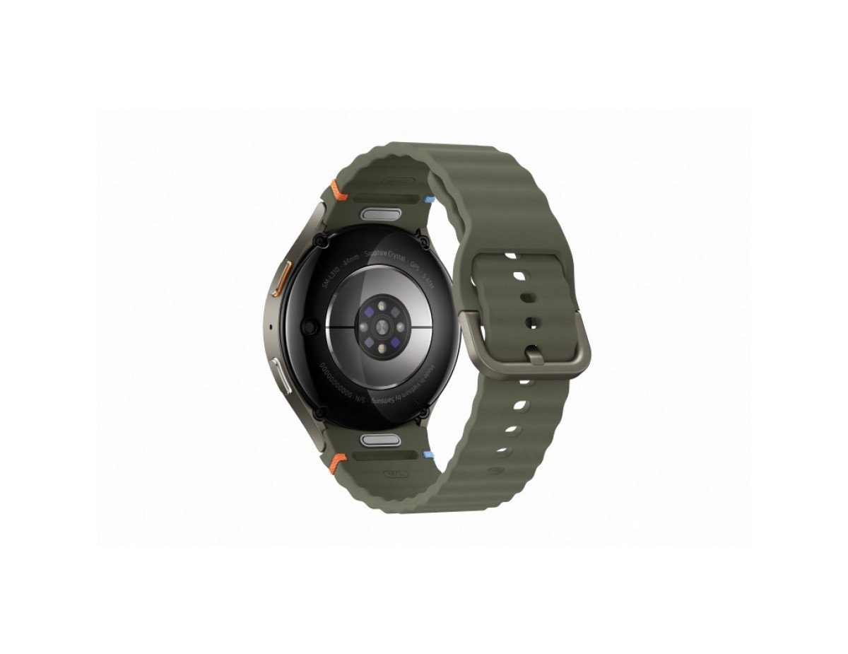 Samsung Galaxy Watch7 LTE 44mm (Green)