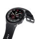 OnePlus Watch 2 Stainless Steel 47mm Αδιάβροχο με Παλμογράφο (Black Steel)