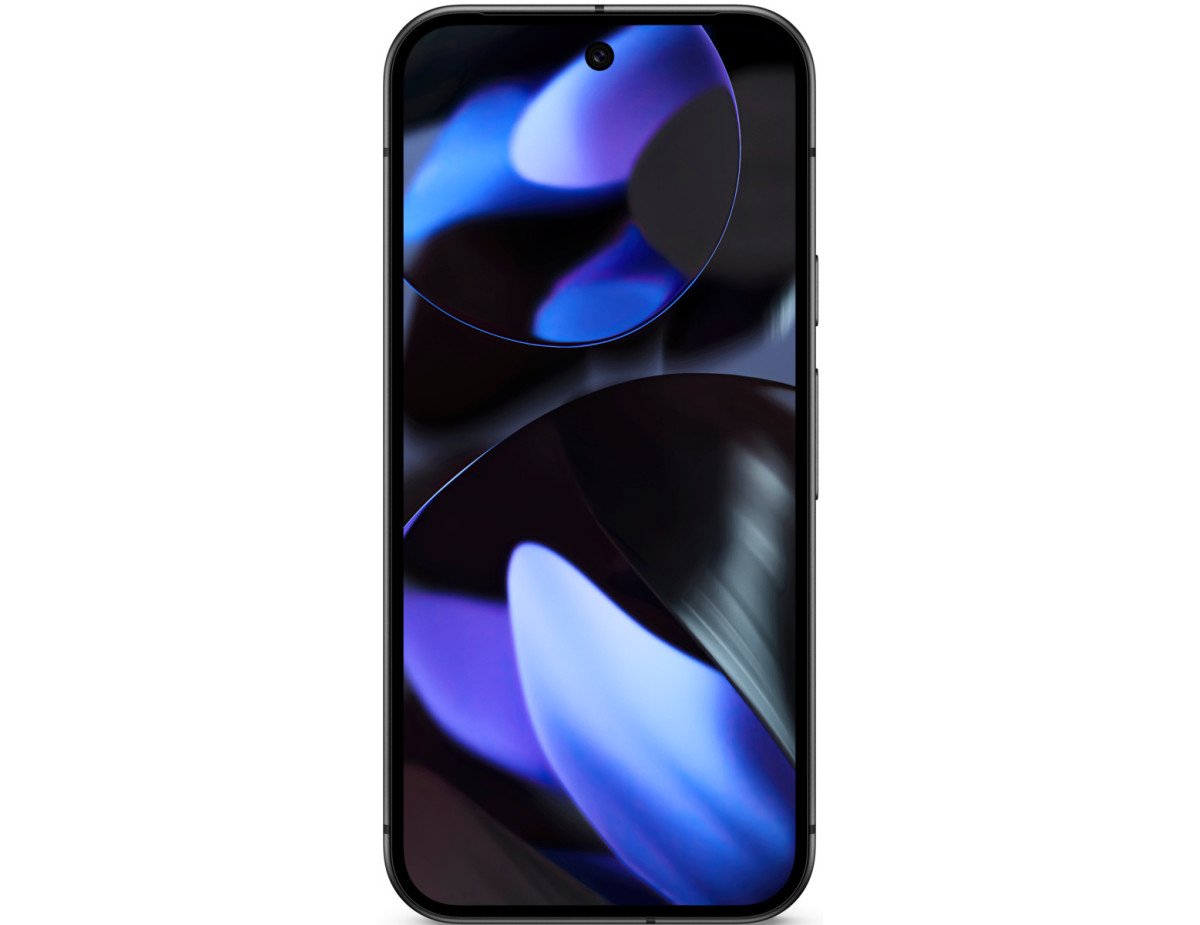 Google Pixel 9 5G (12GB/128GB) Obsidian