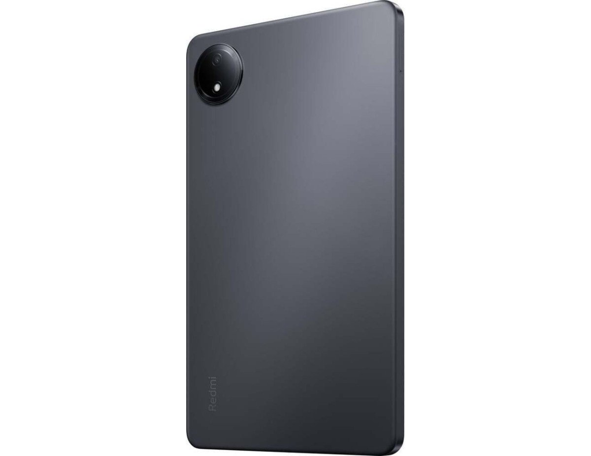 Xiaomi Redmi Pad SE 8.7 Tablet με WiFi (4GB/64GB) Graphite Gray