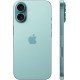 Apple iPhone 16 5G (8GB/256GB) Teal