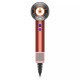 Dyson Supersonic Hair Dryer Nural Ionization Diffuser Cold Air 1600w 3 Airflow Speeds 4 Temperature Levels