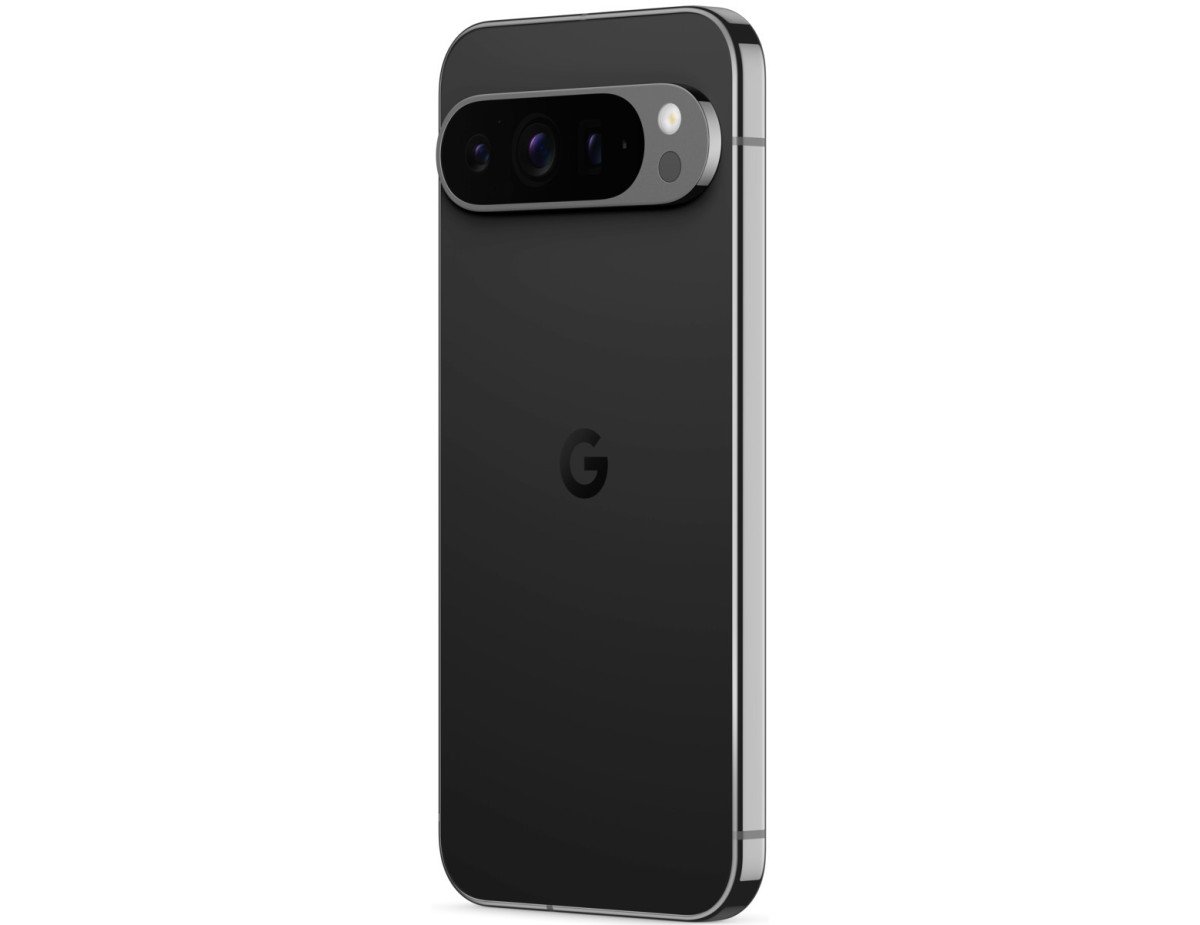 Google Pixel 9 Pro XL 5G (16GB/128GB) Obsidian