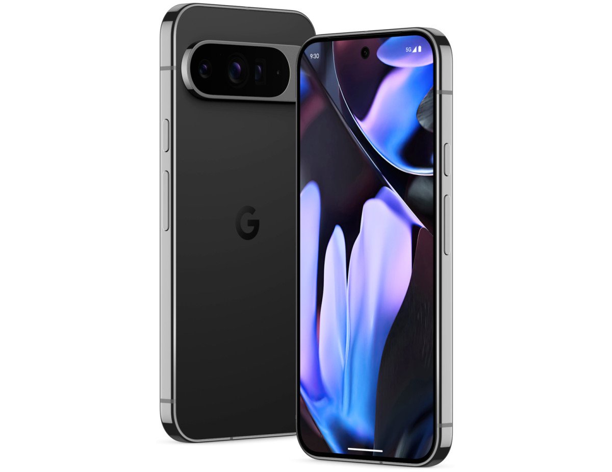 Google Pixel 9 Pro XL 5G (16GB/128GB) Obsidian