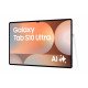 Samsung Galaxy Tab S10 Ultra 14.6" με WiFi & 5G (12GB/256GB) Ασημί