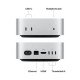 Apple Mac Mini (2024) (M4 10-core/16GB/256GB SSD/MacOS) 10-Core GPU