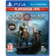 God of War (Ελληνικοί υπότιτλοι και μεταγλώτιση) Hits Edition PS4 Game God of War (Ελληνικοί υπότιτλοι και μεταγλώτιση) Hits Edition PS4 Game