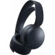 Sony PlayStation 5 Pulse 3D Wireless Over Ear Gaming Headset με σύνδεση 3.5mm / USB Midnight Black Sony PlayStation 5 Pulse 3D Wireless Over Ear Gaming Headset με σύνδεση 3.5mm / USB Midnight Black