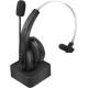 LogiLink BT0059 Ασύρματα On Ear Multimedia Ακουστικά με μικροφωνο και σύνδεση Bluetooth LogiLink BT0059 Ασύρματα On Ear Multimedia Ακουστικά με μικροφωνο και σύνδεση Bluetooth