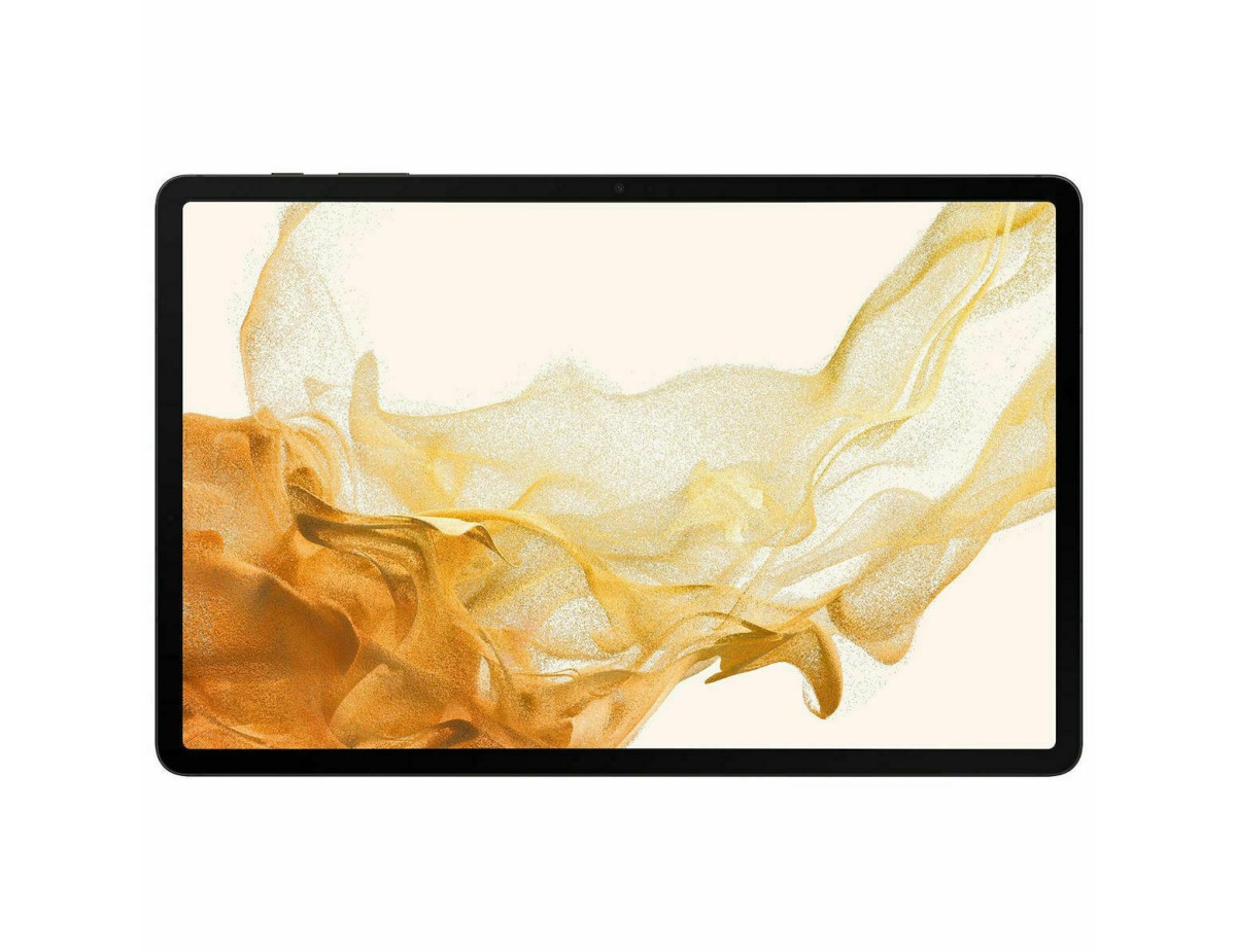 Tablet Samsung Galaxy Tab S8+ X806 12.4 5G 8GB RAM 256GB - Grey
