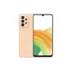 Samsung Galaxy A33 5G Dual SIM (6GB/128GB) Awesome Peach Samsung Galaxy A33 5G Dual SIM (6GB/128GB) Awesome Peach