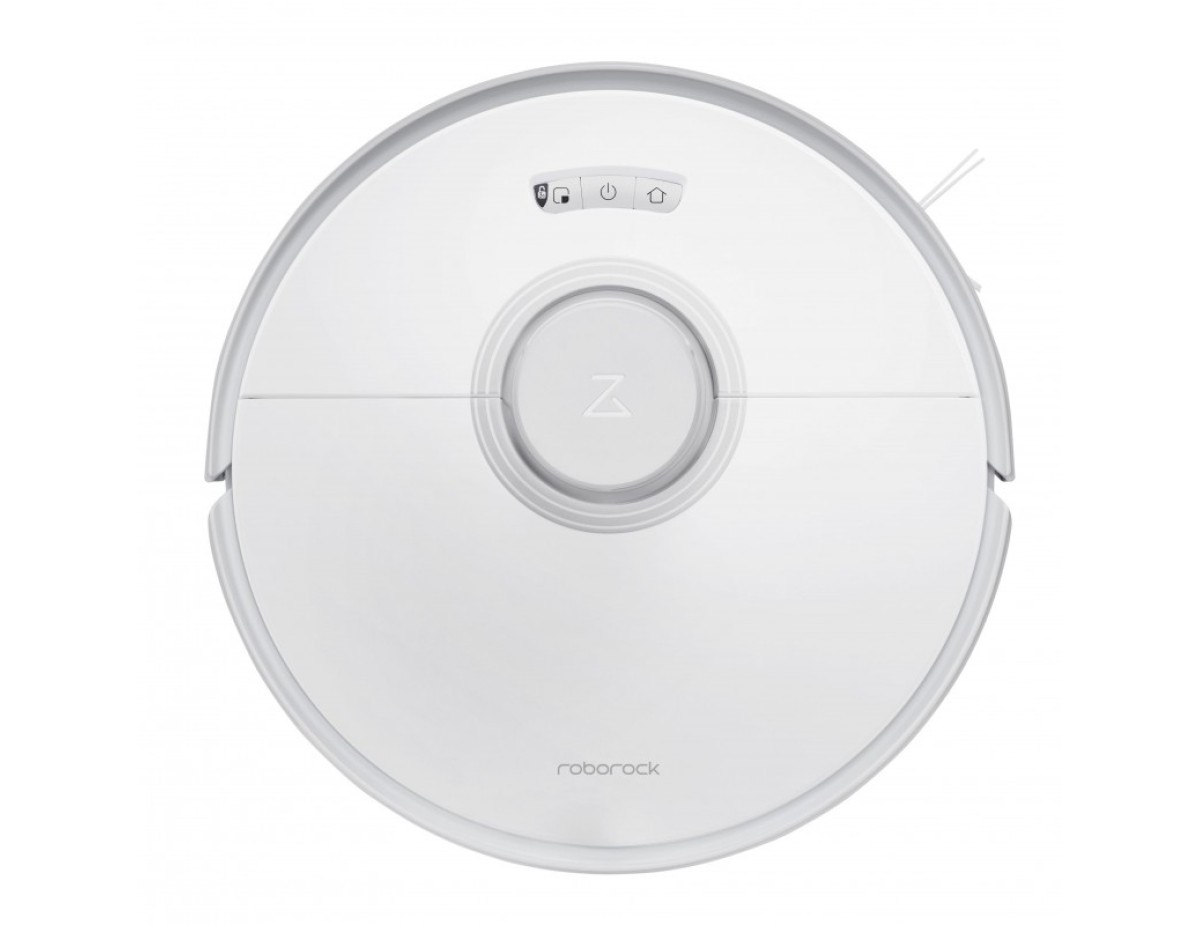Roborock Q7 Max Σκούπα Ρομπότ για Σκούπισμα & Σφουγγάρισμα με Χαρτογράφηση και Wi-Fi Λευκή Roborock Q7 Max Σκούπα Ρομπότ για Σκούπισμα & Σφουγγάρισμα με Χαρτογράφηση και Wi-Fi Λευκή