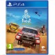 Dakar Desert Rally PS4 Game