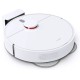 Xiaomi Robot Vacuum S10 Plus για Σκούπισμα & Σφουγγάρισμα με Χαρτογράφηση και Wi-Fi Λευκή