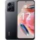 Xiaomi Redmi Note 12 4G NFC Dual SIM (8GB/256GB) Onyx Gray