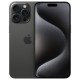 Apple iPhone 15 Pro Max 5G (8GB/512GB) Black Titanium