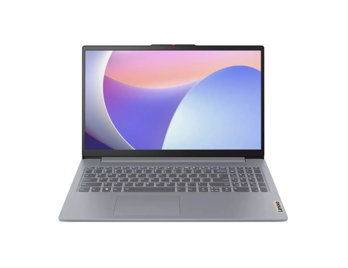 Lenovo IdeaPad Slim 3 15IAH8 15.6 IPS FHD (i5-12450H/16GB/512GB SSD/No OS) Arctic Grey (International English Keyboard) Lenovo IdeaPad Slim 3 15IAH8 15.6 IPS FHD (i5-12450H/16GB/512GB SSD/No OS) Arctic Grey (International English Keyboard)