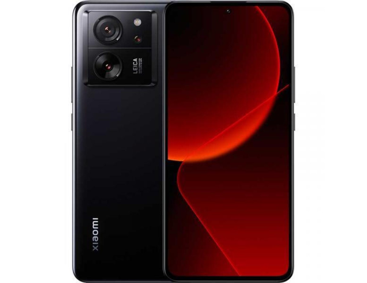 Xiaomi 13T 5G Dual SIM (12GB/256GB) Μαύρο