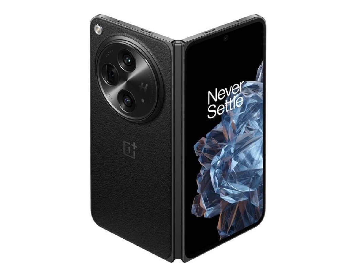 OnePlus Open 5G Dual SIM (16GB/512GB) Voyager Black OnePlus Open 5G Dual SIM (16GB/512GB) Voyager Black