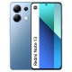 Xiaomi Redmi Note 13 4G NFC Dual SIM (6GB/128GB) Ice Blue Xiaomi Redmi Note 13 4G NFC Dual SIM (6GB/128GB) Ice Blue