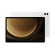 Samsung Galaxy Tab S9 FE+ 12.4 με WiFi (12GB/256GB) Ασημί Samsung Galaxy Tab S9 FE+ 12.4 με WiFi (12GB/256GB) Ασημί
