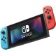 Nintendo Switch 32GB Red/Blue Joy-Con (2019) Nintendo Switch 32GB Red/Blue Joy-Con (2019)