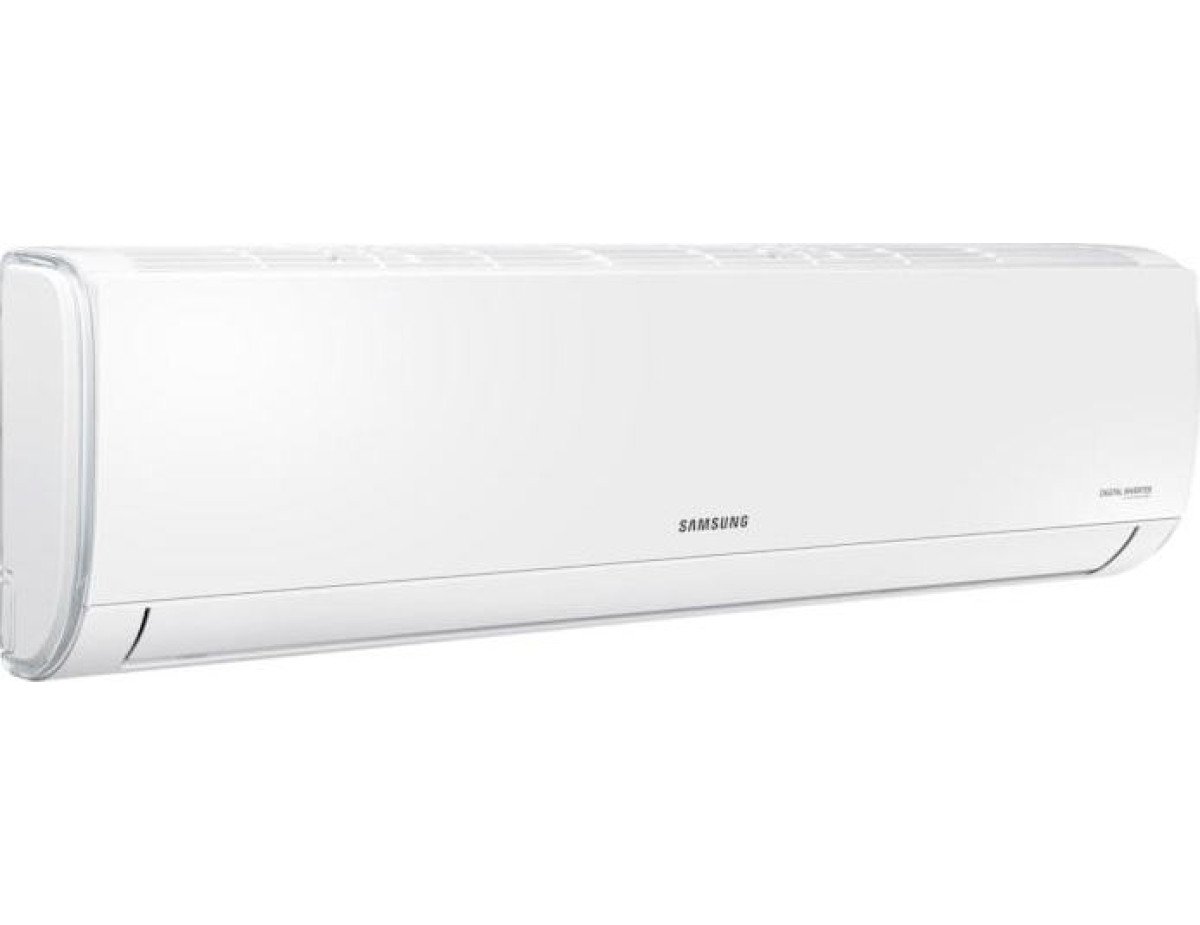 Samsung AR09TXHQASINEU/AR09TXHQASIXEU Κλιματιστικό Inverter 9000 BTU A++/A+