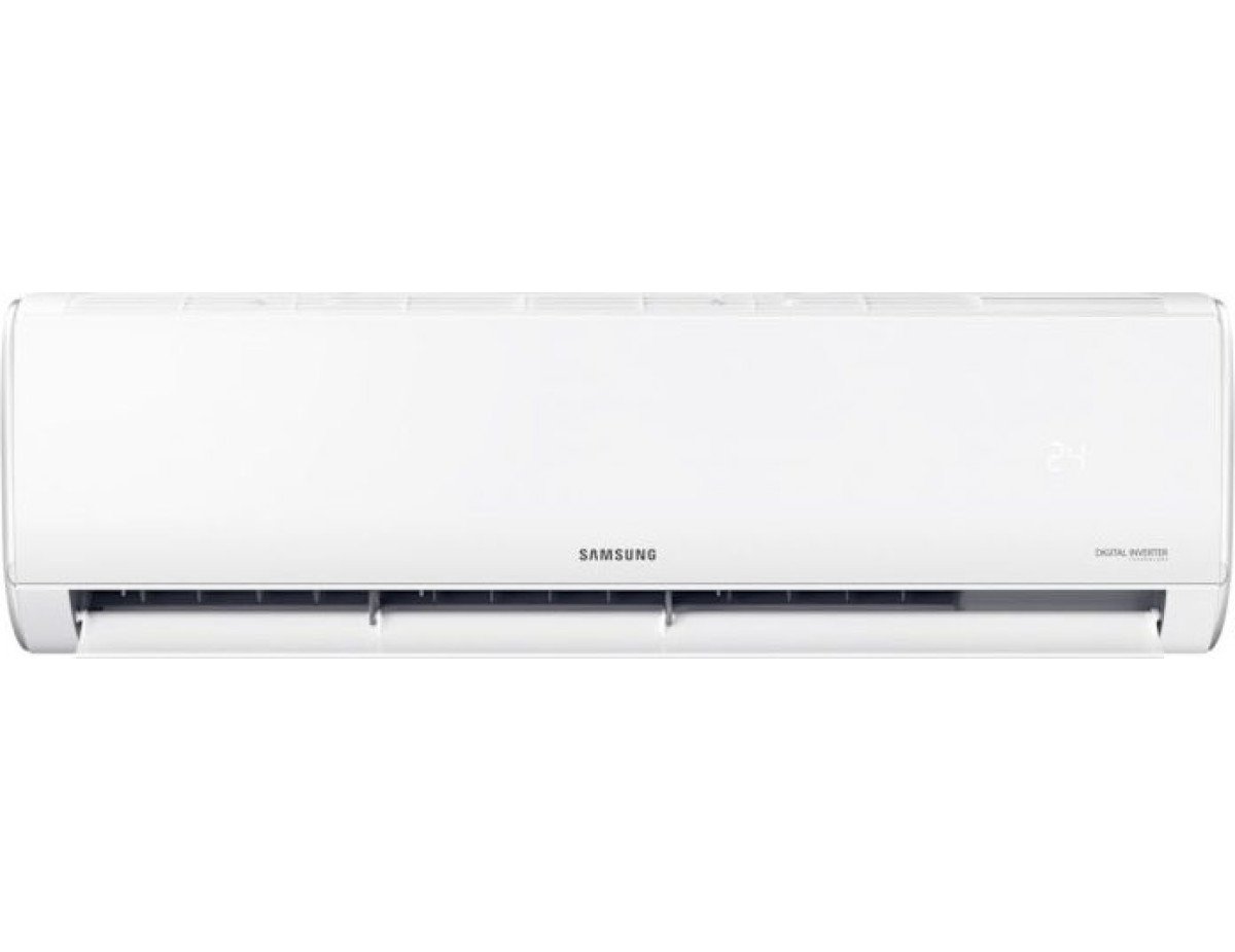 Samsung AR09TXHQASINEU/AR09TXHQASIXEU Κλιματιστικό Inverter 9000 BTU A++/A+