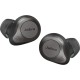 Jabra Elite 85t In-ear Bluetooth Handsfree Ακουστικά με Θήκη Φόρτισης Titanium Black Jabra Elite 85t In-ear Bluetooth Handsfree Ακουστικά με Θήκη Φόρτισης Titanium Black