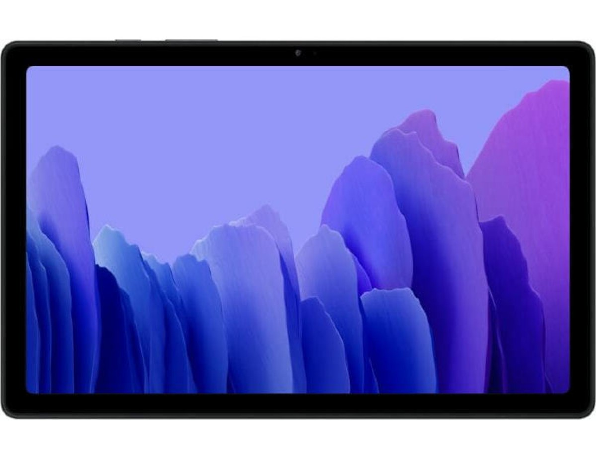 Samsung Galaxy Tab A7 (2020) 10.4 με WiFi (3GB/32GB) Dark Grey