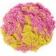 Spin Master Παιχνίδι Κατασκευών με Άμμο Kinetic Sand Scents Ice Cream Cone Container για Παιδιά 3+ Ετών (Διάφορα Σχέδια) 1τμχ 6058757