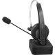 LogiLink BT0059 Ασύρματα On Ear Multimedia Ακουστικά με μικροφωνο και σύνδεση Bluetooth LogiLink BT0059 Ασύρματα On Ear Multimedia Ακουστικά με μικροφωνο και σύνδεση Bluetooth