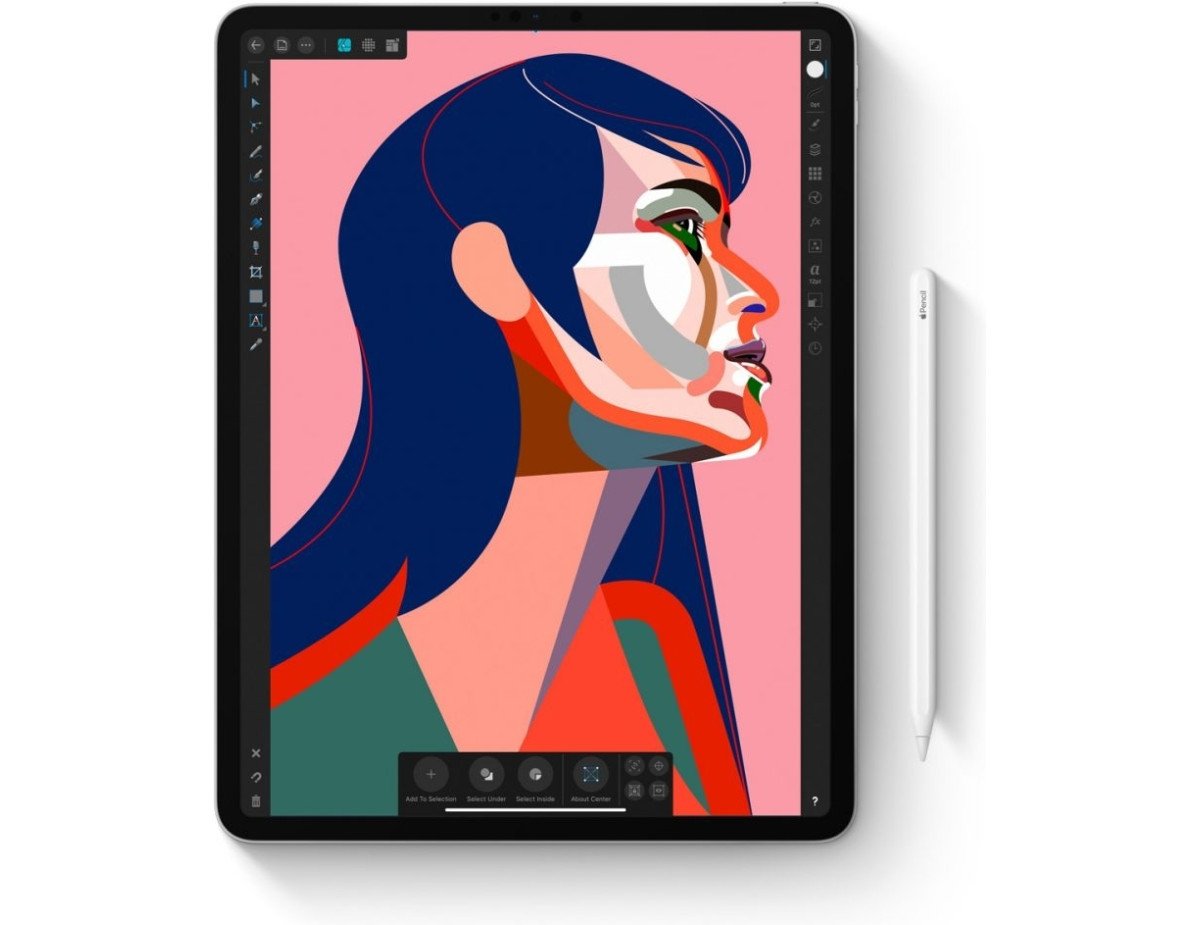 Apple Pencil 2nd Generation MU8F2 για Ipad Pro 11 και 12.9