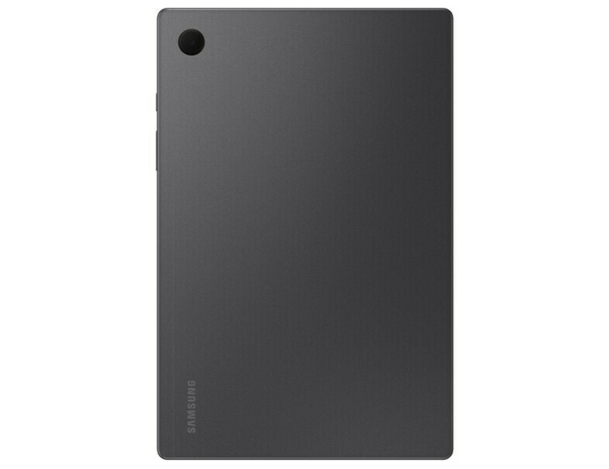 Samsung Galaxy Tab A8 10.5 με WiFi (4GB/64GB) Dark Grey