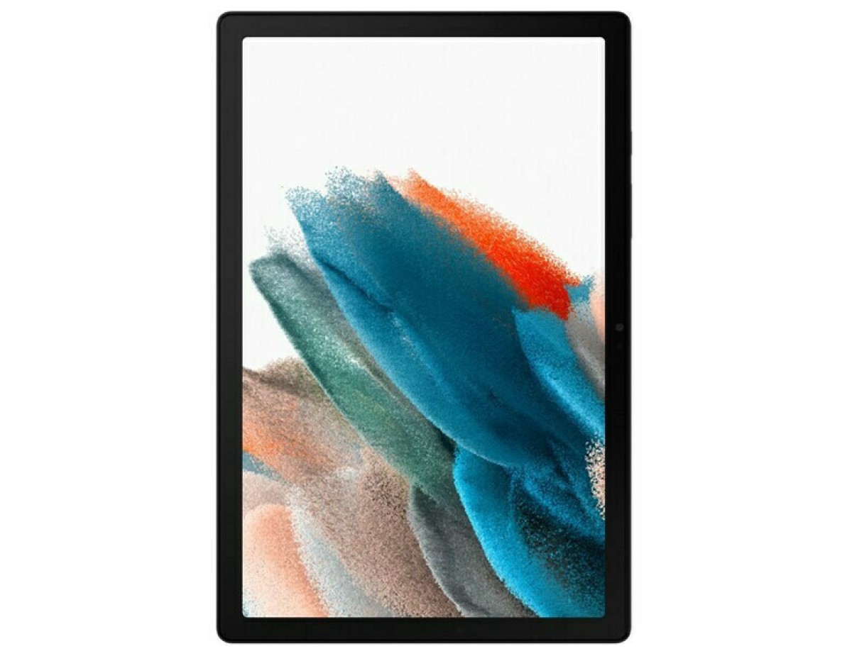 Samsung Galaxy Tab A8 10.5 με WiFi (4GB/64GB) Dark Grey