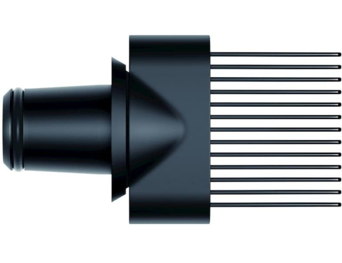 Dyson Supersonic HD07 Ionic Επαγγελματικό Πιστολάκι Μαλλιών με Φυσούνα 1600W 386732-01 Dyson Supersonic HD07 Ionic Επαγγελματικό Πιστολάκι Μαλλιών με Φυσούνα 1600W 386732-01