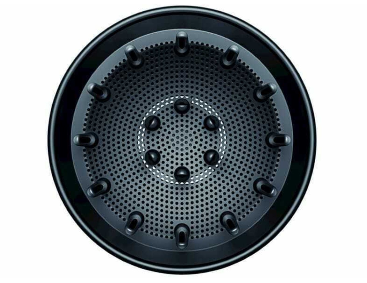Dyson Supersonic HD07 Ionic Επαγγελματικό Πιστολάκι Μαλλιών με Φυσούνα 1600W 386732-01 Dyson Supersonic HD07 Ionic Επαγγελματικό Πιστολάκι Μαλλιών με Φυσούνα 1600W 386732-01