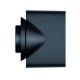 Dyson Supersonic HD07 Ionic Επαγγελματικό Πιστολάκι Μαλλιών με Φυσούνα 1600W 386732-01 Dyson Supersonic HD07 Ionic Επαγγελματικό Πιστολάκι Μαλλιών με Φυσούνα 1600W 386732-01